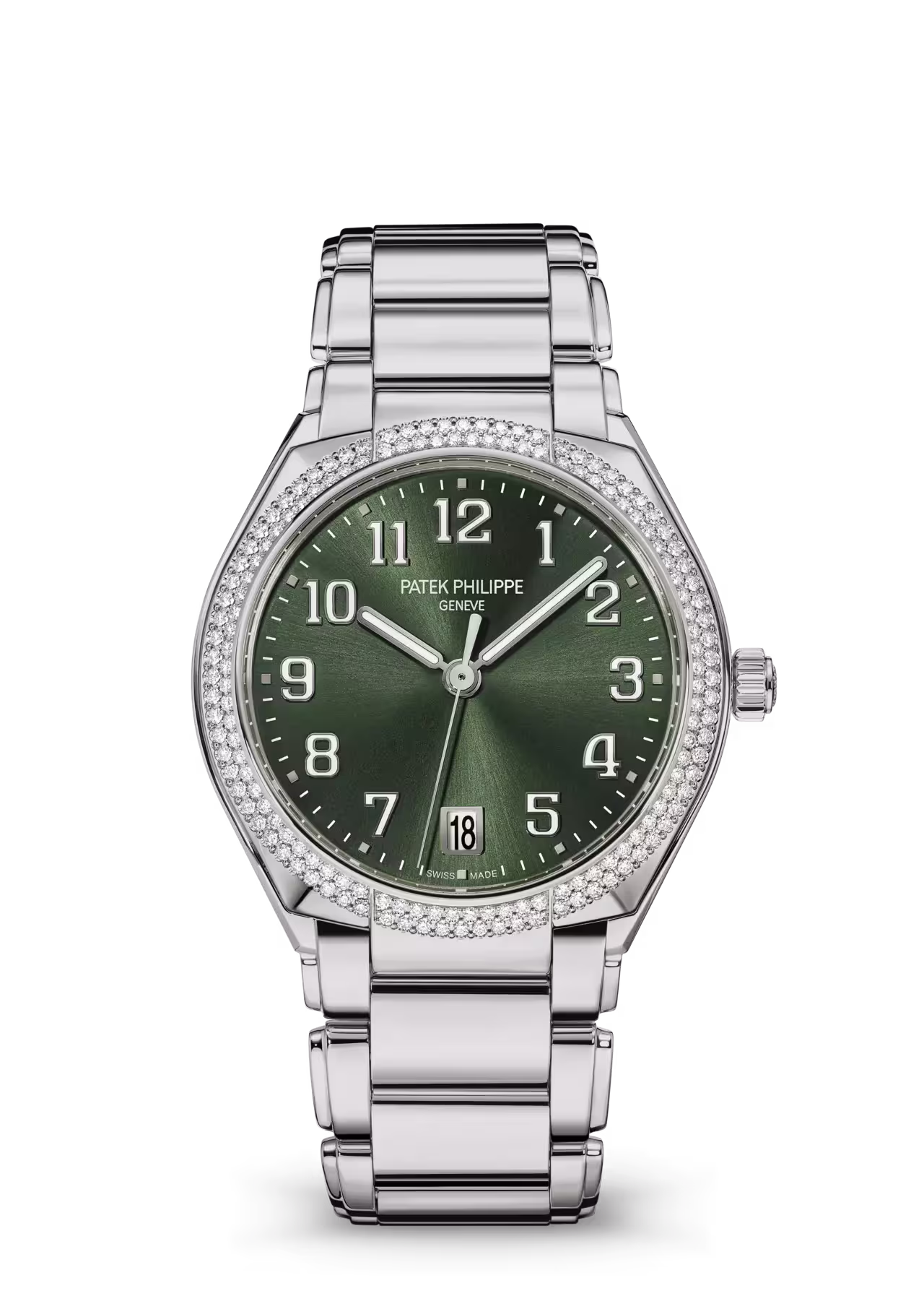 Patek Philippe 7300/1200A-011