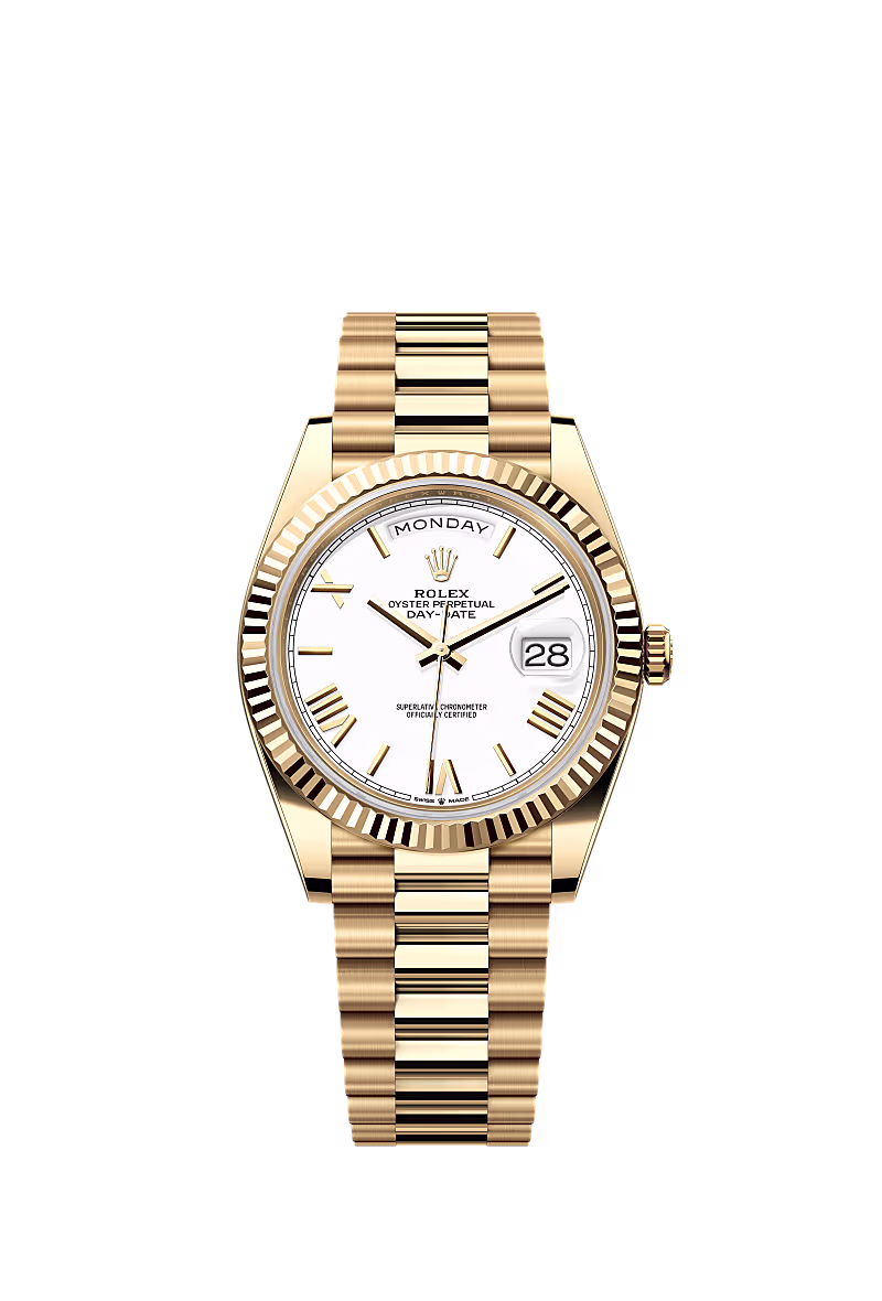 ROLEX DAY DATE